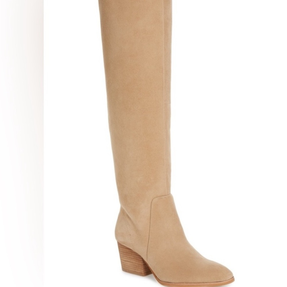Vince Camuto Knee-High Women's Boots